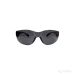 Gafas De Seguridad Color Gris Corneta Ft2603A