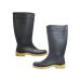 Bota Colima Talla 38