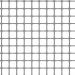 Malla Cuadrada Plastica 15*15 Gris 1x30m Tgv