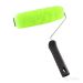 Rodillo Felpa Caribe Verde 9"  