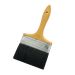 Brocha Nylon Cerda Negra 5