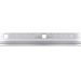Whin Aluminio Brillante Protector Escalera