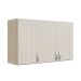 Mueble Superior Cocina 100X60 Cm Roma