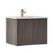 Mueble Amelie Ulmo 60PZ2802709 50X46 + Lvm 60PB2401007 Stretto