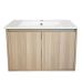 Mueble Amelie Acacia 60pz2802707 50x46 + Lvm 60pb2401007 Stretto