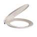 Asiento Sanitario Start Beige