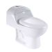 Sanitario Una Pieza Blanco Unifer