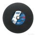 Disco Cb Norton Bna 32 Azul Corte Metal 14 Pulgadas