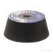 Copa Marmol 5 x 2X5/8" 15.88Mm C-120 Norton 