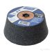 Copa Marmol 5 x 2X5/8" 15.88Mm C-36 Norton 
