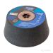 Copa Marmol 5 x 2X5/8" 15.88Mm C-80 Norton 