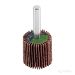 Grata Espigo Carborundum 1 Pulgada Grano 60