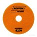 Disco Diamantado Flexible 4 Pulgadas Grano 200