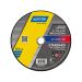 Disco Cb Norton Standard 7 Pulgadas X1/16 Pulgadas X7/8 Pulgadas