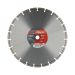 Disco Diamantado Segmentado 16" Pro Concreto/Asfalto 