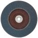 Disco Norton Flap Pulido 41/2 X 7/8