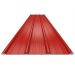 Cubierta M4 Tipo Master C:28 X 5.00Mt Roja
