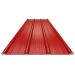 Cubierta M4 Tipo Master C:28 X 4.00Mt Roja