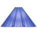 Cubierta M4 Tipo Master Calibre 28 X 8 Mts Color Azul