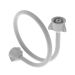 Combo X 12 Acople Pcp Lavamanos 40 Cm+6 Acople Gratis