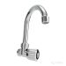 Llave Lavaplatos Bronce Pared Ref:Fd-2026B  Boccherini