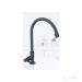 Llave Lavaplatos Movil Mesa Gerfor Almaguer Negro Rf:104273