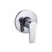 Registro Ducha Monocontrol Olympia Br Cromado Kg25Cr216