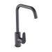 Llave Lavaplatos Monocontrol Coccenza Grafit Austral Rf:20Cz5603421 Stretto