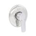 Mezclador Ducha Monocontrol Arezzo Cromo Rf:20Zz5703400 Stretto