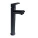 Llave Lavamanos M/Ccontrol 20Vt5803420 Alto Vermont Negro Mate Stretto 