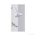 Cj Regis Ducha Gerfor Trevo Rf:101934