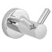 Percha Doble 21nb0000114 New Benton Inox Stretto