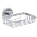Jabonera 21nb0000106 New Benton Cromo Stretto