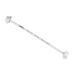 Acople para Lavamanos y Lavaplatos Plástico 40cm Ref 35PL4011100 Stretto