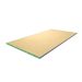 Placa Plana Yeso 1.22M X 2.44M 12.7Mm

