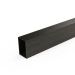 Tubo Rectangular Hr 120X60 Calibre 14