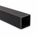 Tubo Cuadrado 70 x 70 Calibre 16 X 6 Mts Multimarca