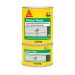 Sikadur Panel Adhesivo Epóxico Multiproposito Para Juntas En Páneles De Fibrocemento 1Kg