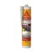 Sikaflex-401 Pavement Gris Concreto Sellador Elástico Para Juntas Horizontales Interiores Y Exteriores 300Ml