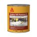 Sikaflex-401 Pavement Gris Concreto Sellador Elástico Para Juntas Horizontales Interiores Y Exteriores 1Gal