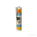 Sikaflex Construction+ Gris Sellador Elástico Para Fachadas De Concreto Y Mampostería 300Ml Promocion