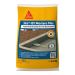 Sika-101 Mortero Plus gris recubrimiento impermeable para tanques y zonas humedas 2KG Precio Especial