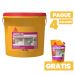 Paga 4 Galones de Sika Estuka Acrílico y Lleve 1 Sika Estuka Acrílico X 1/4 Galón
