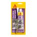 Sika Multiuso Universal Transparente 85 Ml