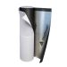 Sikamanto 3mm Aluminio Rollo X 10m2