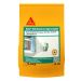 Sika 1 Mortero Blanco 100 Impermeable X 10 Kg