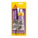 Sika Multiuso Universal 130 Transparente 85 Ml Promocion