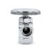 Llave Metalica Abasto Sencilla 1/2 X 1/2 Unifer
