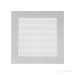 Rejilla Aluminio 30X30 Cm