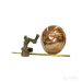 Kit Válvula Flotador 11/2 Pulgada Bola Cobre Helman